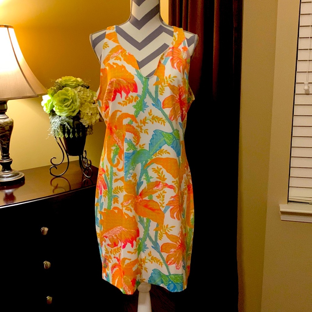 NWT Beautiful Dress